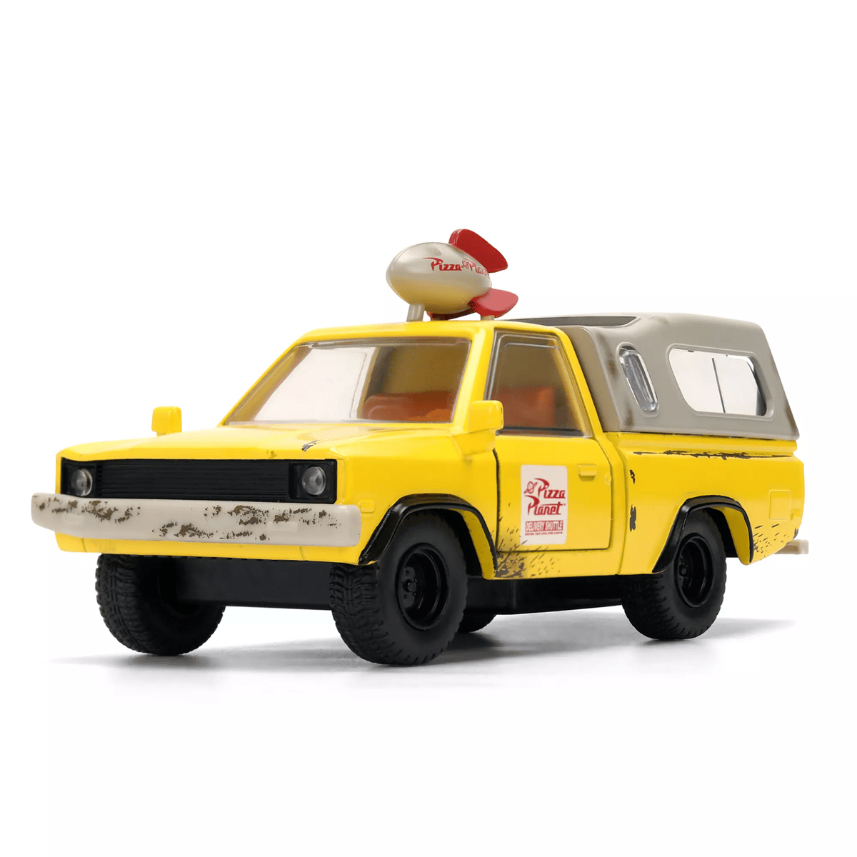 Jada Toys トイストーリー ピザプラネットトラック 1/32 ダイキャスト