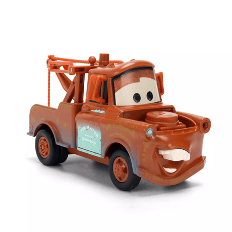 ディズニー・ピクサー カーズ 　JADA TOYS 1/32 メーター