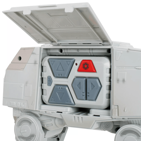 スターウォーズ 『マンダロリアン＆グローグー』　インペリアル・レムナント AT-AT ウォーカー R/C