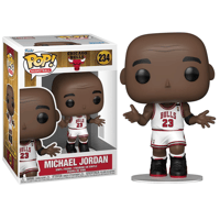 ファンコ ポップ　NBA マイケル・ジョーダン（1992ファイナル） FUNKO POP!  Michael Jordan (1992 Playoff Final)