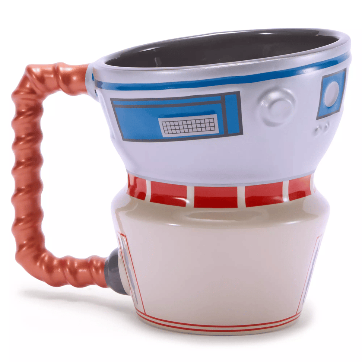 Galaxy's Edge 限定 スターウォーズ R2-D2 and R5-D4 セラミック製