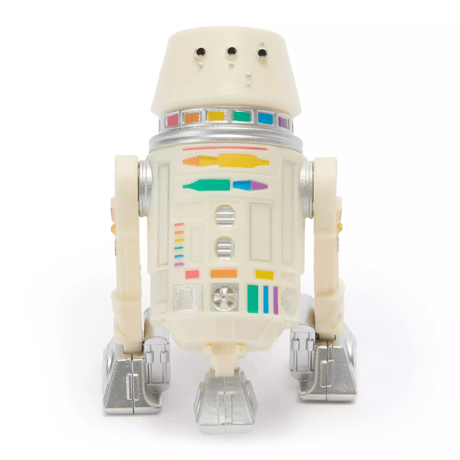 スターウォーズ R5-PR0UD アクションフィギュア  Star Wars Pride Collection Droid Factory Figure R5-PR0UD