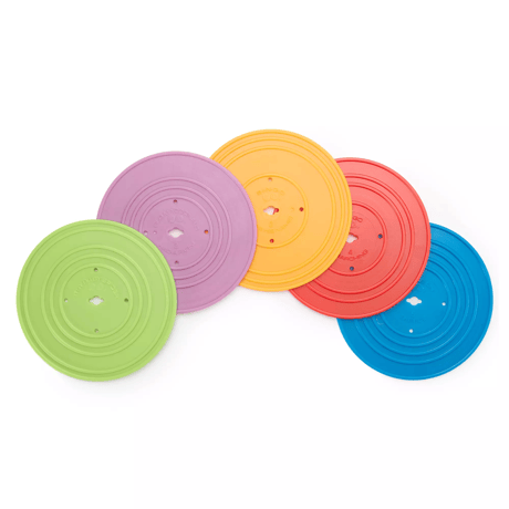 フィッシャープライス　ミュージックボックス レコードプレーヤー　ミッキーマウス版　Fisher-Price™ Mickey Mouse Music Box Record Player