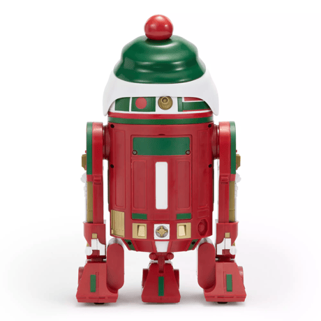 《ご予約受付中！》　スターウォーズ　R2-H16 インタラクティブ・リモートコントロール・ドロイド