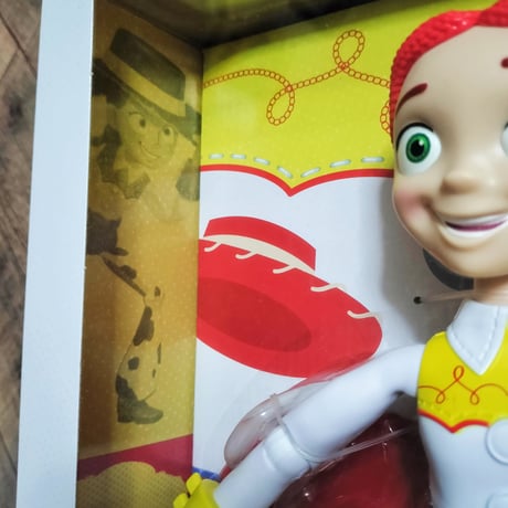 トイストーリー マテル　セレブレーション・コレクション　3体セット　Toy Story Celebration Collection　12inch