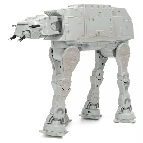 スターウォーズ 『マンダロリアン＆グローグー』　インペリアル・レムナント AT-AT ウォーカー R/C