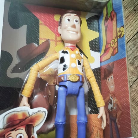 トイストーリー マテル　セレブレーション・コレクション　3体セット　Toy Story Celebration Collection　12inch