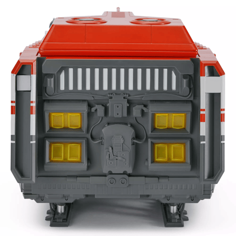 スター・ツァーズ  スタースピーダー 1000 ビークル プレイセット　Star Tours Starspeeder 1000 Vehicle Play Set