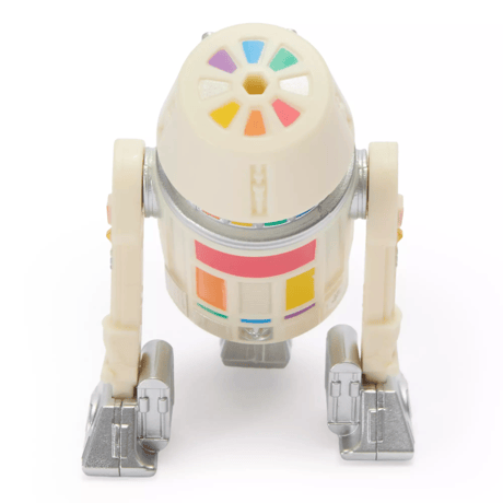 スターウォーズ R5-PR0UD アクションフィギュア  Star Wars Pride Collection Droid Factory Figure R5-PR0UD