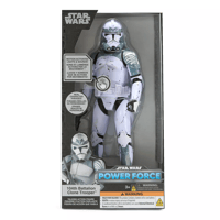 スターウォーズ　トーキングフィギュア　第104大隊 クローン・トルーパー　104th Battalion Clone Trooper
