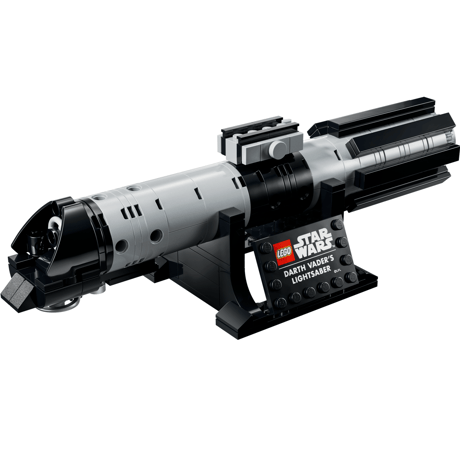 LEGO®　40897　スター・ウォーズ™ ダース・ベイダーのライトセーバー™