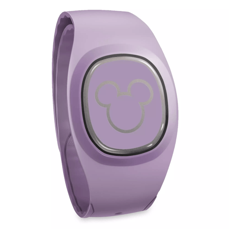 Disney Parks　MagicBand+