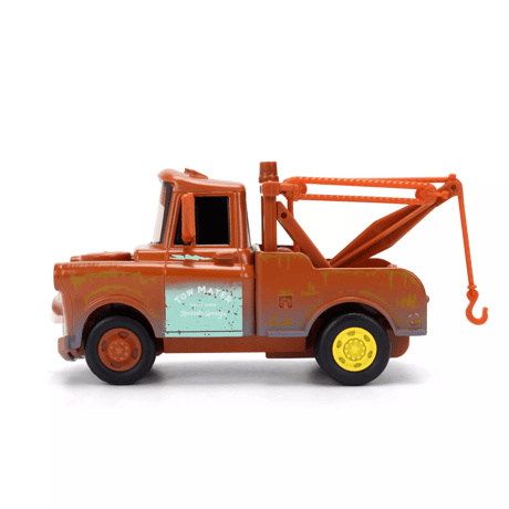 ディズニー・ピクサー カーズ 　JADA TOYS 1/32 メーター