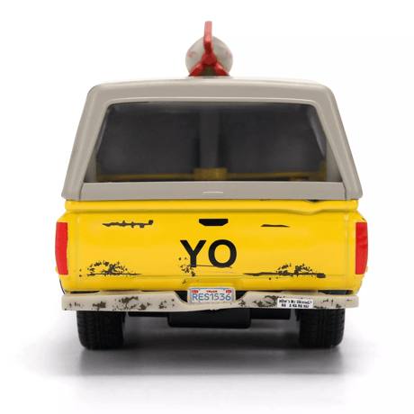 《ご予約受付中！》　Jada Toys　トイストーリー　ピザプラネットトラック　1/32　ダイキャストカー