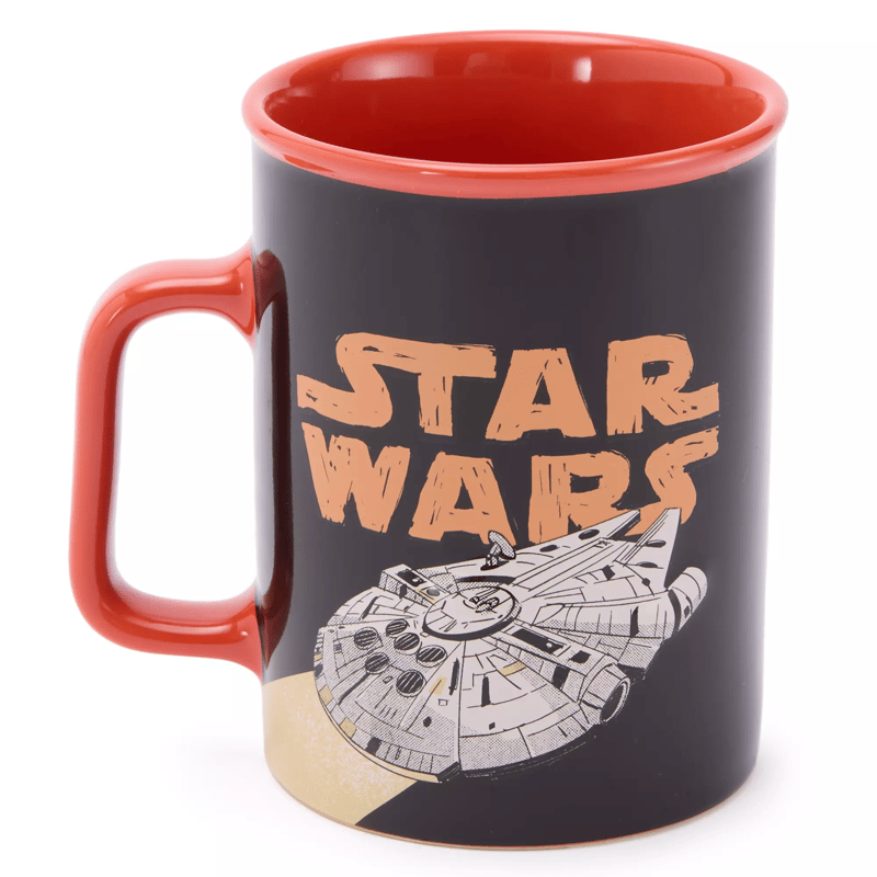スターウォーズ チューバッカ セラミック製 マグカップ | アメリカン