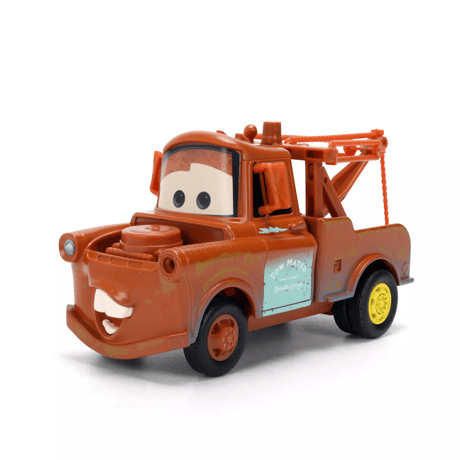 ディズニー・ピクサー カーズ 　JADA TOYS 1/32 メーター