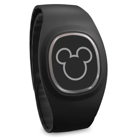 Disney Parks　MagicBand+