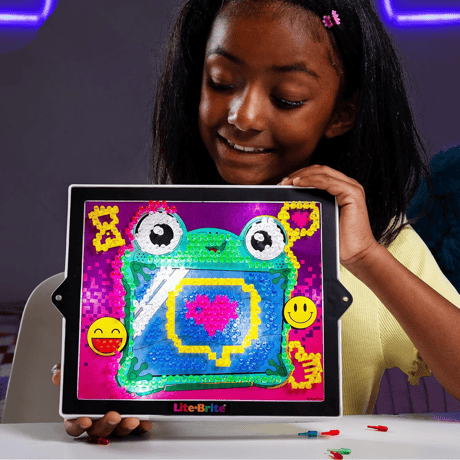 『トイストーリー5 』　Lite-Brite ColorPOP  セット