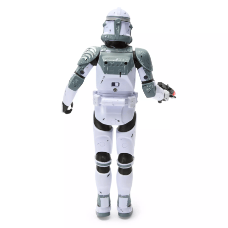 スターウォーズ　トーキングフィギュア　第104大隊 クローン・トルーパー　104th Battalion Clone Trooper