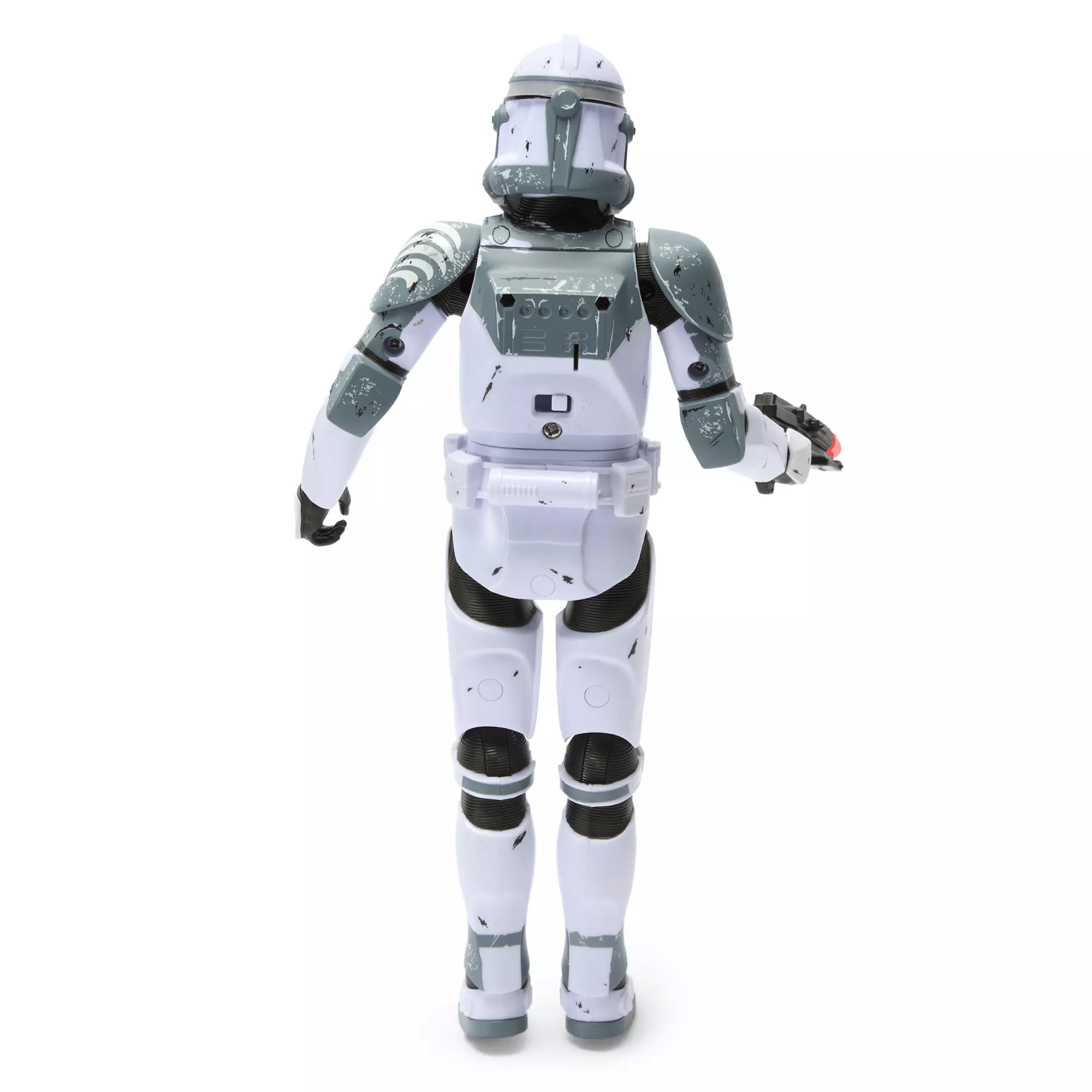 STAR WARS 104大隊　クローン・トルーパー　フィギュア　スターウォーズ スターウォーズ トーキングフィギュア 第104大隊 クローン・トルーパー