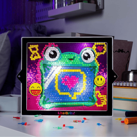 『トイストーリー5 』　Lite-Brite ColorPOP  セット