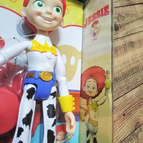 トイストーリー マテル　セレブレーション・コレクション　3体セット　Toy Story Celebration Collection　12inch
