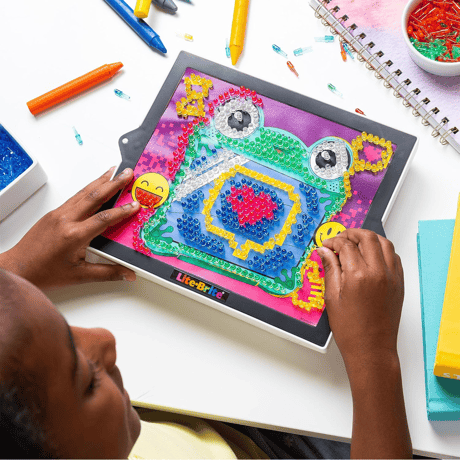 『トイストーリー5 』　Lite-Brite ColorPOP  セット