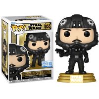 ファンコポップ  「スターウォーズ 」ビッグス・ダークライター（レジェンズ）　FUNKO  POP! Star Wars  Biggs Darklighter（LEGENDS）