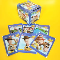 トイストーリー5   Panini  ステッカーパック　（5枚入り）