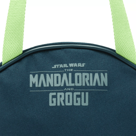 Disney Parks限定 『スター・ウォーズ：マンダロリアン』 グローグー クロスボディバッグ