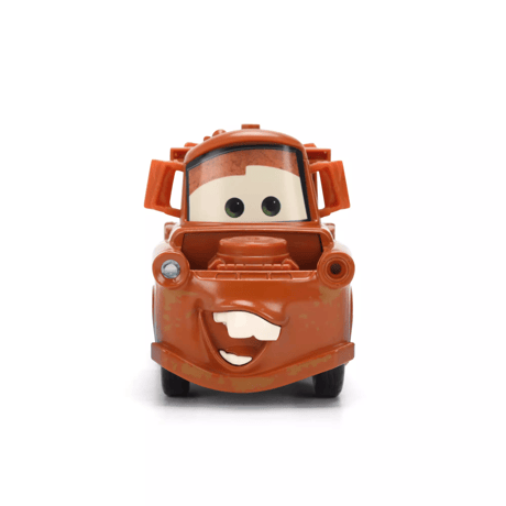 ディズニー・ピクサー カーズ 　JADA TOYS 1/32 メーター