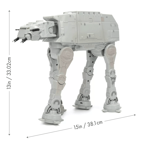 スターウォーズ 『マンダロリアン＆グローグー』　インペリアル・レムナント AT-AT ウォーカー R/C