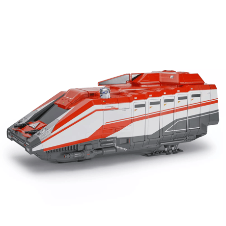 スター・ツァーズ  スタースピーダー 1000 ビークル プレイセット　Star Tours Starspeeder 1000 Vehicle Play Set
