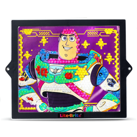 『トイストーリー5 』　Lite-Brite ColorPOP  セット