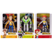 トイストーリー マテル　セレブレーション・コレクション　3体セット　Toy Story Celebration Collection　12inch