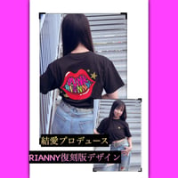 QUEEN結愛プロデュース復刻版商品