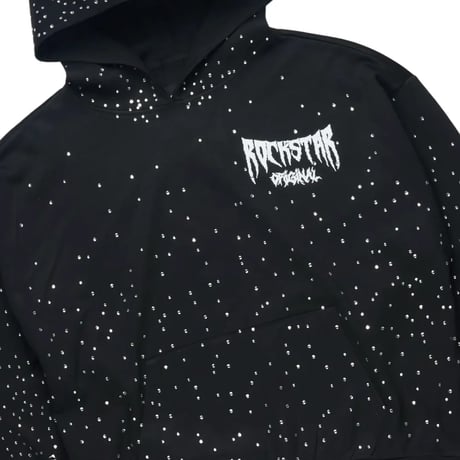 RockStar Original / Rhinestone SET UP (2Sets)