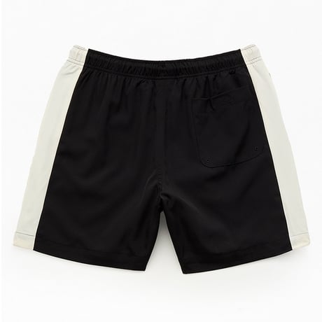West Coast Choppers/ Logo Swim Shorts
