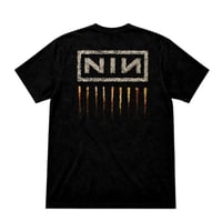NINE INCH Nails /Official Tshirts