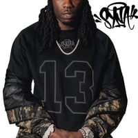SYNA WORLD / GAME Mesh Tshirts