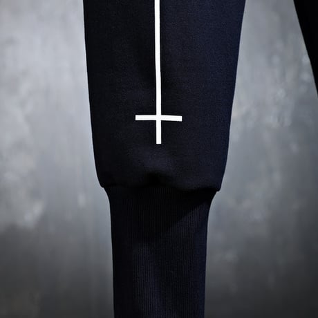 By The R/ Cross  Pants (SET UP)