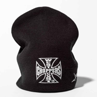 West Coast Choppers/ Big Logo beanie