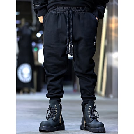 By The R/ Cross  Pants (SET UP)