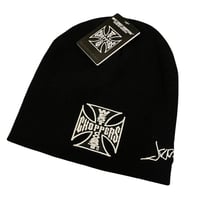 West Coast Choppers/ Big Logo beanie