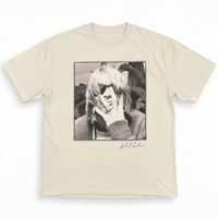 Mismatch NYC/ Kurt hommage Tee