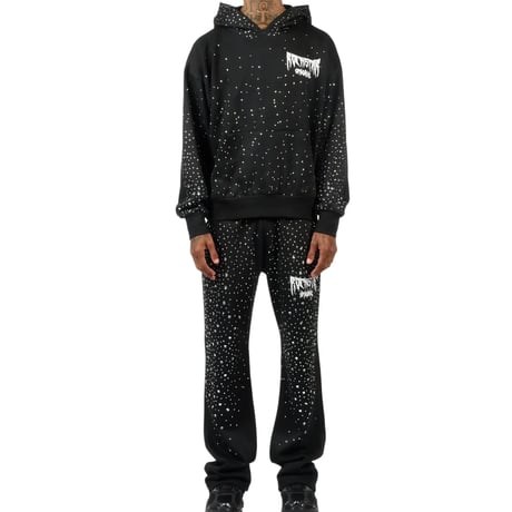 RockStar Original / Rhinestone SET UP (2Sets)