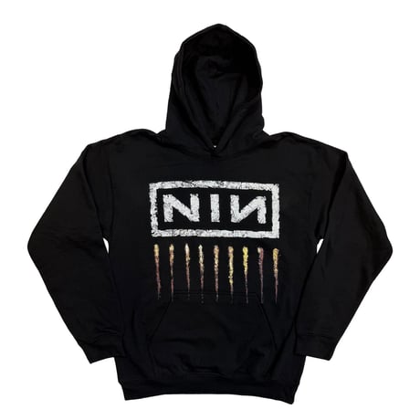 Nine Inch Nails /Official hoodie