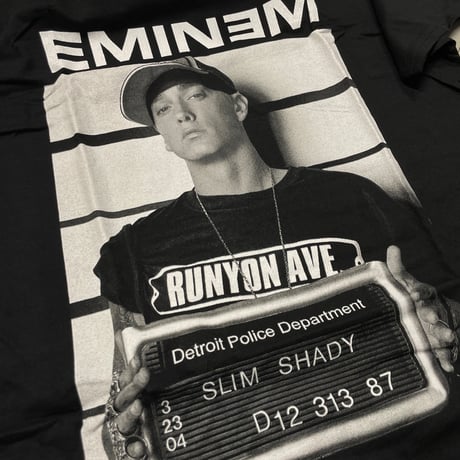 EMINEM /Official Tshirts