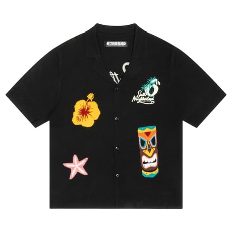 6th NBHD / Summer Knit SET UP (2sets)