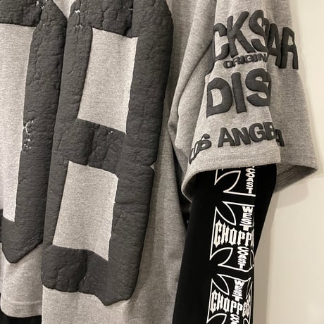 RockStar Original / GAME Sweat Tee